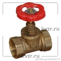 Вентиль Ду 20