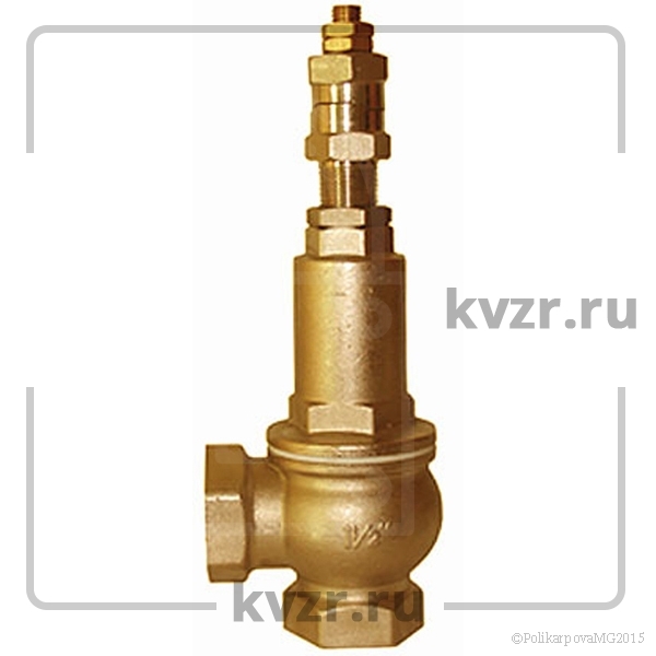 Клапан Ду 25