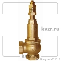 Клапан Ду 40