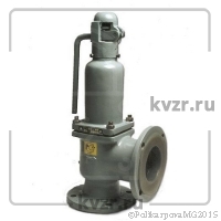 Клапан Ду 80