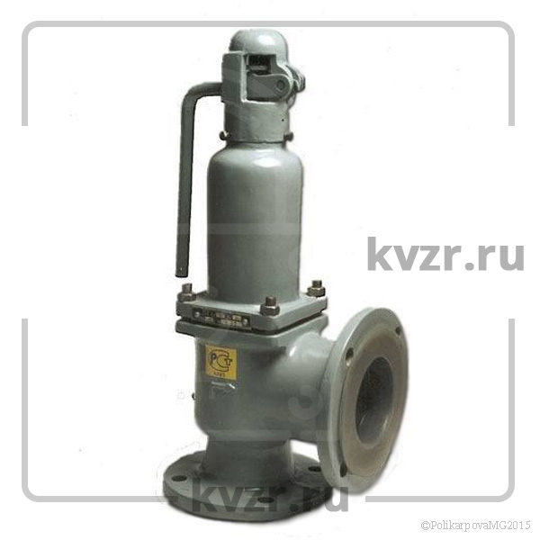 Клапан Ду 80