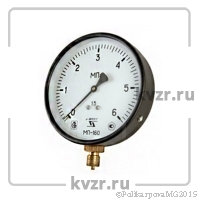 Манометр МП 160