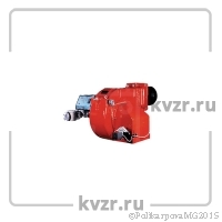 Горелка газовая Unigas