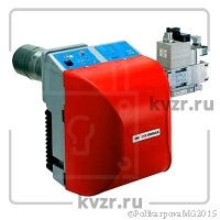 Горелка Unigas NG 280 M газ