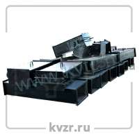 Шлакоудаление 