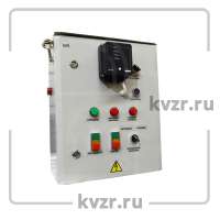 Автоматика промышленной котельной