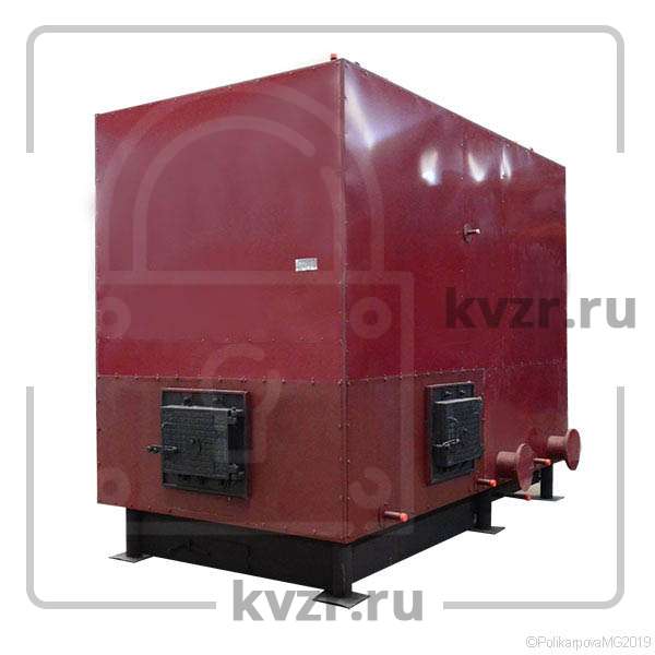 Котел 2.0 с ОУР
