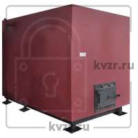 Котел КВм-1,1 с РПК