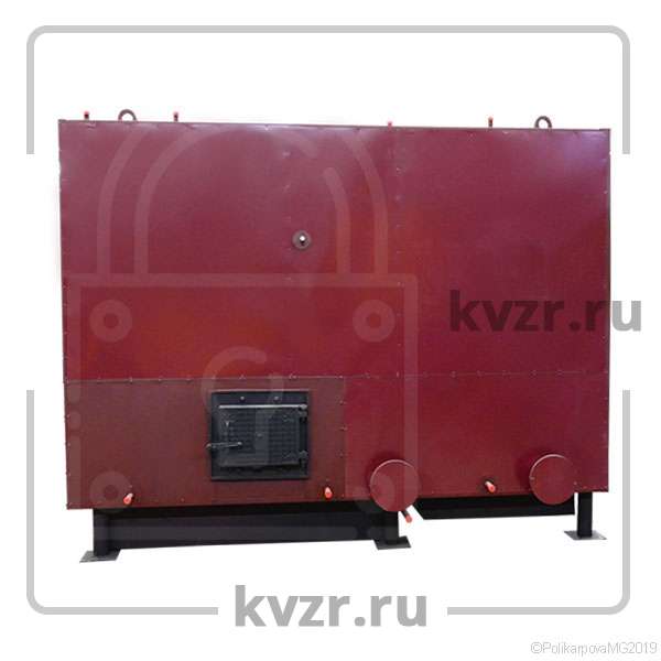 Котел КВр-2.5