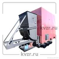 Котлы 2500 кВт