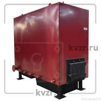 Котлы 580 кВт