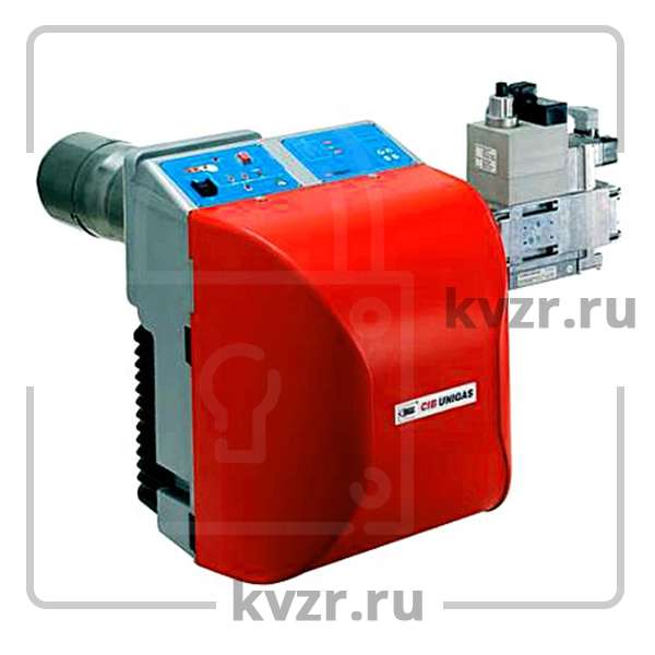 Горелка Unigas NG 550M газ