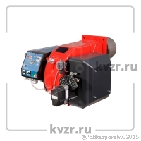 Горелка Unigas R93A M газ