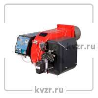 Горелка Unigas R512A M газ