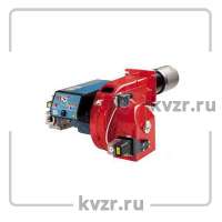 Горелка Unigas R75A M газ
