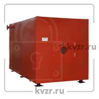 Газовые котлы для котельных