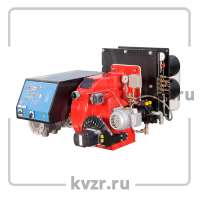 Горелка Unigas HP 72 MG газ/дизель