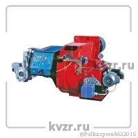 Горелка Unigas HR 91A MG газ/дизель