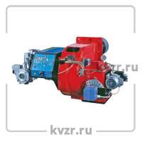 Горелка Unigas HR 512A MG газ/дизель