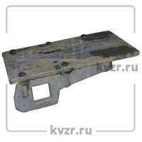 Колосник 400*220 (колосник-сбрасыватель)
