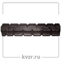 Колосники топки ТШПМ