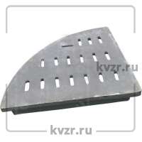 Колосник сегментный КТФ-300