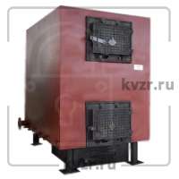Промышленные котлы на дровах