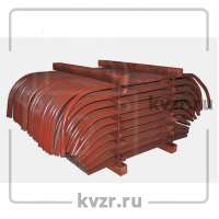 Трубные системы котлов ДКВР 10-39