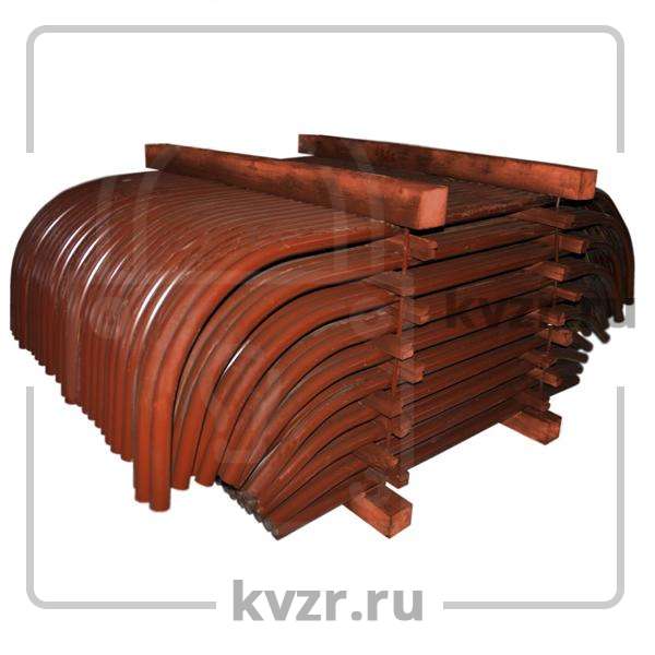 Трубные системы котлов КЕ 4-14