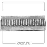 Рейка 00.4260.001