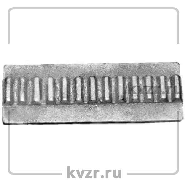 Рейка 00.4260.001