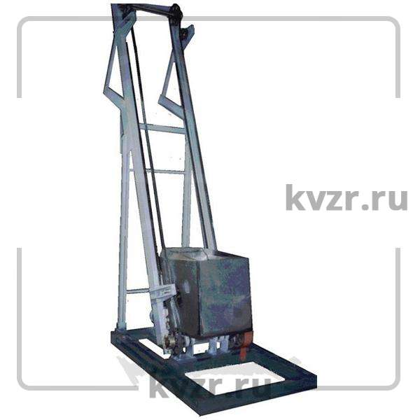 Скиповый подъемник