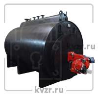 Паровые котлы Е