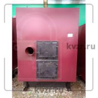 Котел на дровах 0,5 Гкал