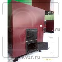 Котел 0,6 Гкал