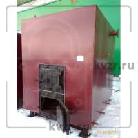 Котел 0,6 Гкал