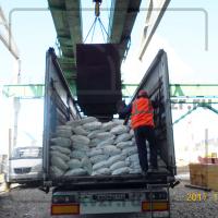 Отгружен котел угольный 1,0 МВт