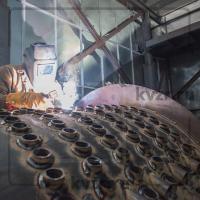 Котел КП на газе Котел КП на газе