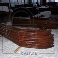 Трубные системы котлов КЕ