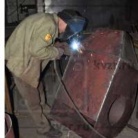 Золоуловители ЗУ