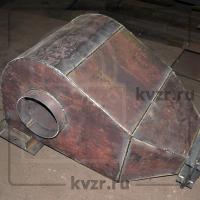 Золоуловитель ЗУ