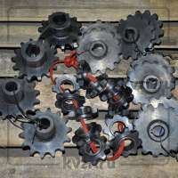 Звезды золоудаления скребкового Звезды золоудаления скребкового