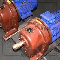 Привод золоудаления скребкового Привод золоудаления скребкового