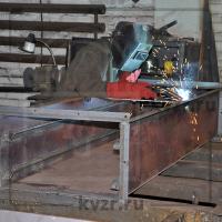 Золоудаление скребковое Золоудаление скребковое