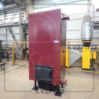 Промышленные водогрейные котлы