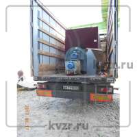 Котел 0,8 Гкал на дровах