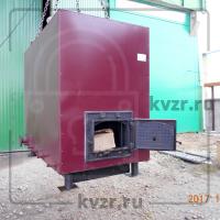Котел 0,8 Гкал