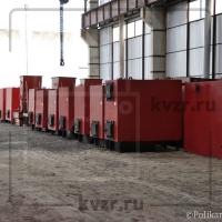 Промышленный котел