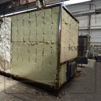 Купить котел КВр