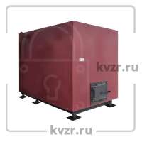 Котел 1,2 МВт